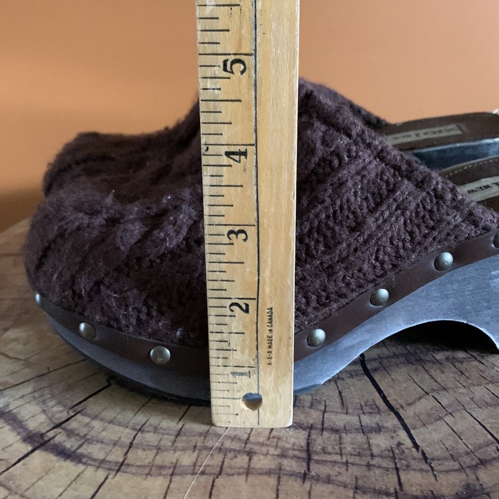 Boho Clogs - Picture 3 of 9
